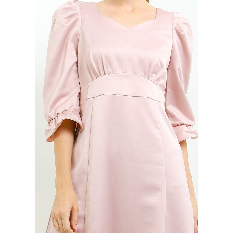 Jenia Dresses