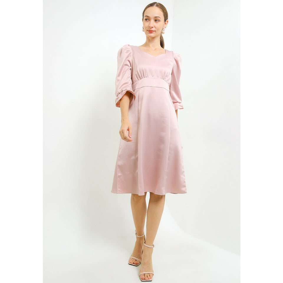 Jenia Dresses