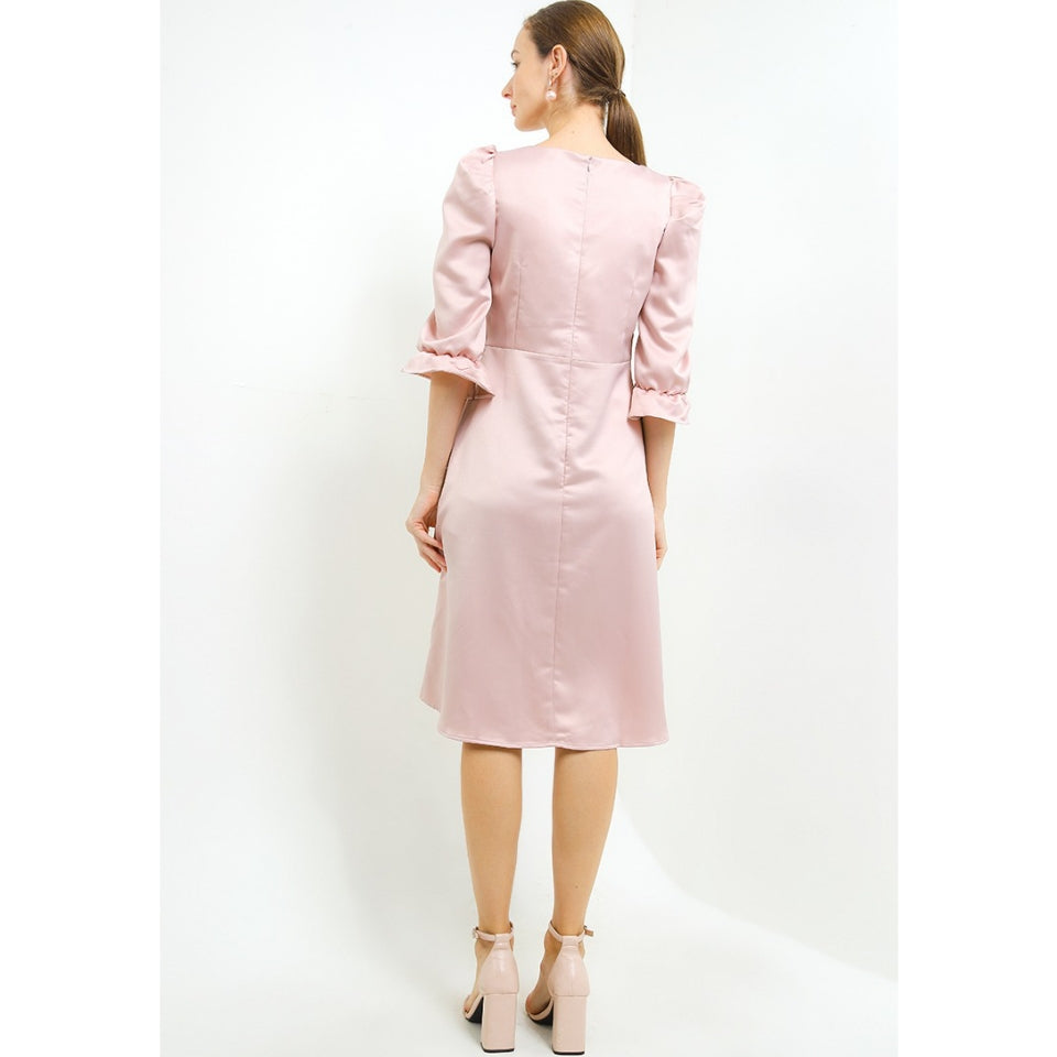 Jenia Dresses