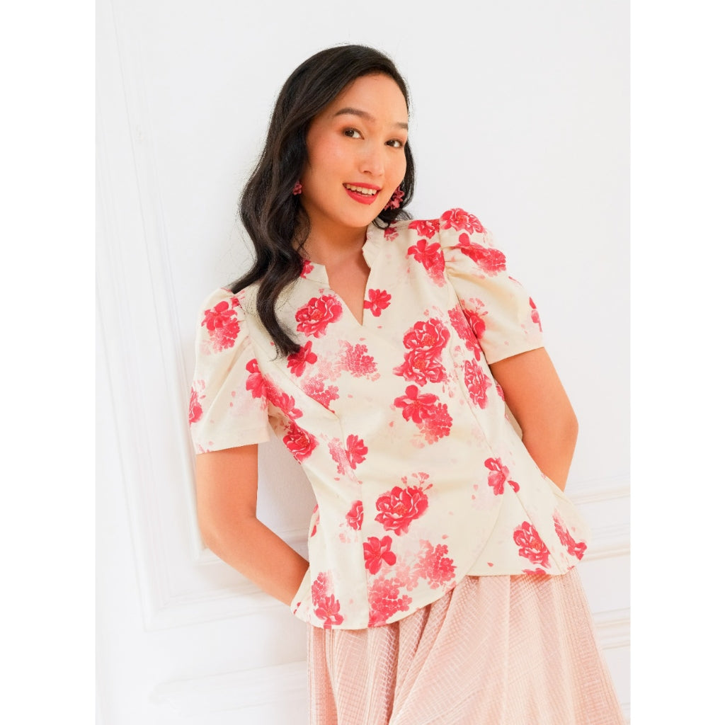 Mei Ling Blouses