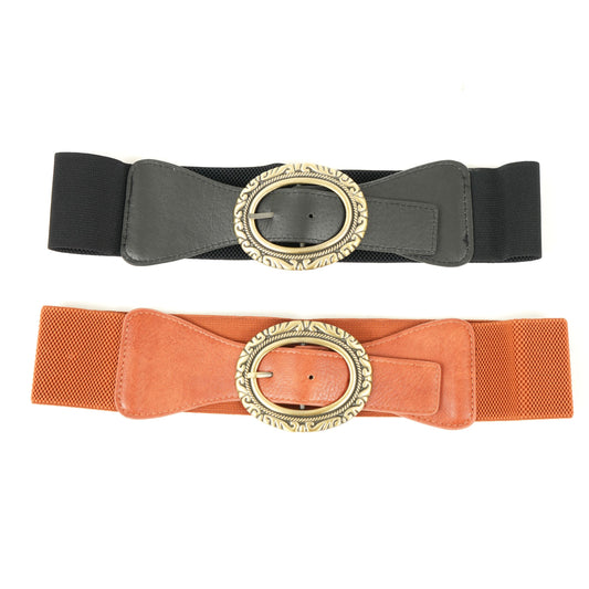 Ellery Belts