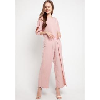 Monica Long Pants