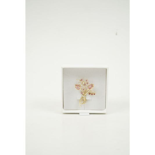 Gail Brooch