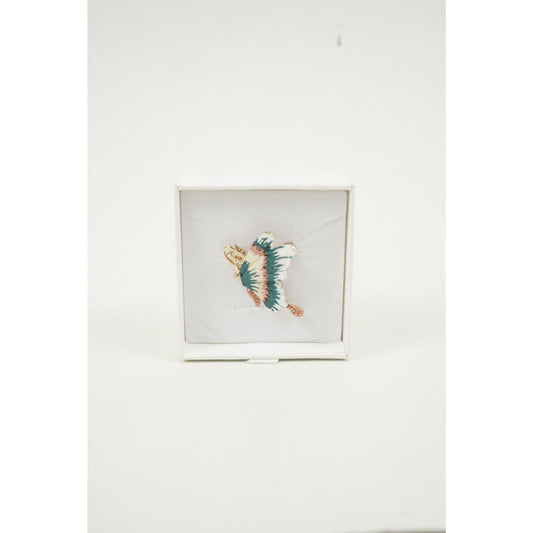 Ailsa Brooch