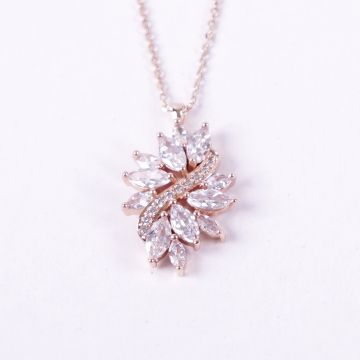 Qiandra Necklaces