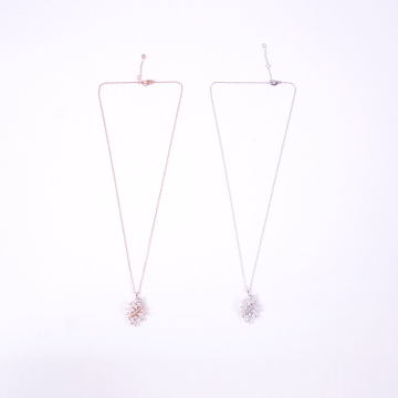Qiandra Necklaces