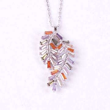 Riana Necklaces